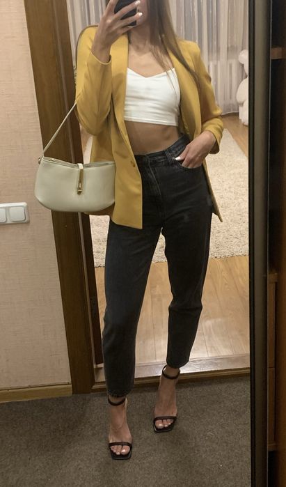 Бердовий піджак silvian heach жакет жіночий