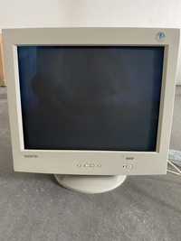 Monitor CRT Samsung Samtron 19” 96BDF