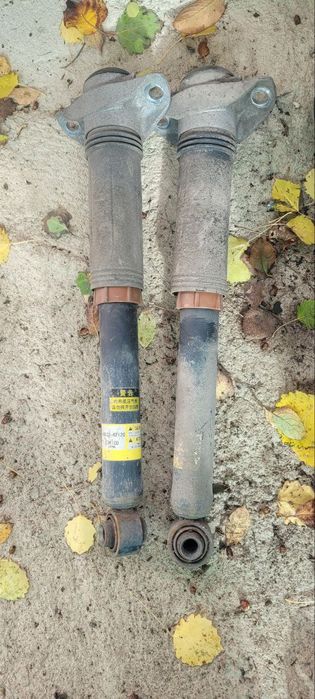 Części zamienne do Toyoty RAV4 benzyna