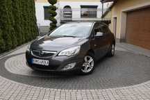 Opel Astra Super Stan - 115KM - Polecam - GWARANCJA - Zakup Door To Door