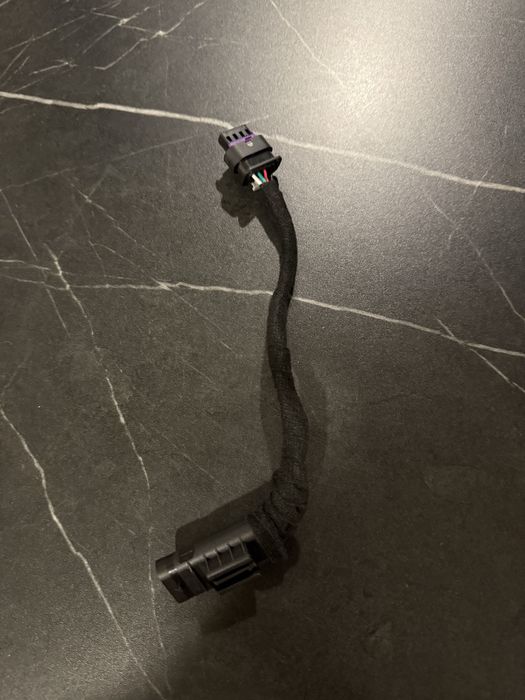 Adapter czujnika niskiego cisnienia paliwa BMW F10 F11 B47 N47 B57 N57