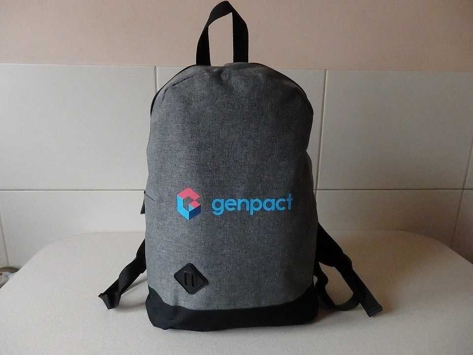 Plecak miejski GENPACT