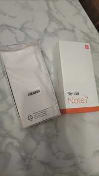 Redmi Note 7 Space Black