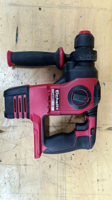 Młot Udarowy Akumulatorowy EINHELL HEROCCO 18/20 Solo