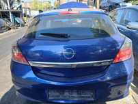 Opel Astra III H GTC Klapa bagażnika