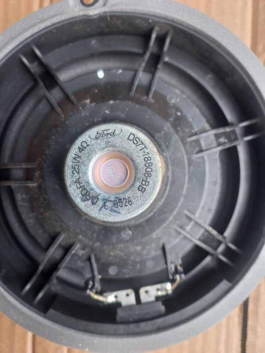 Głośniki ford s-max mk2 galaxy mk4 mondeo mk5 fusion ds7t 18808 bb