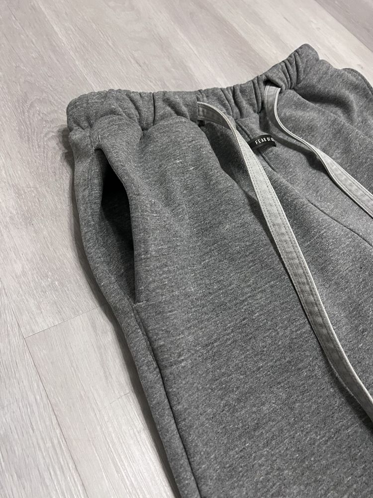 Fear Of God 6th Collection core sweatpants L