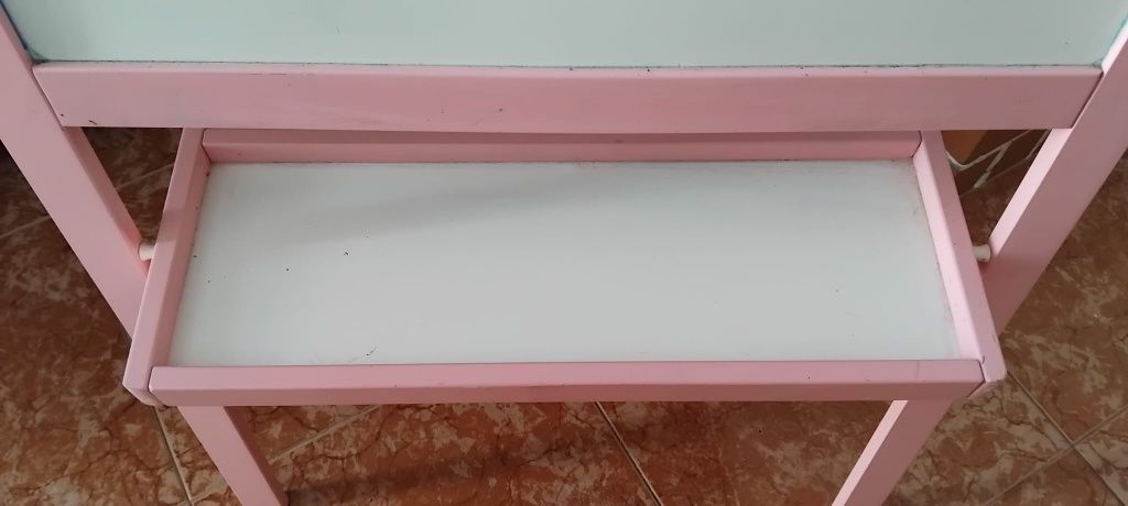 Quadro Infantil Frente Dupla