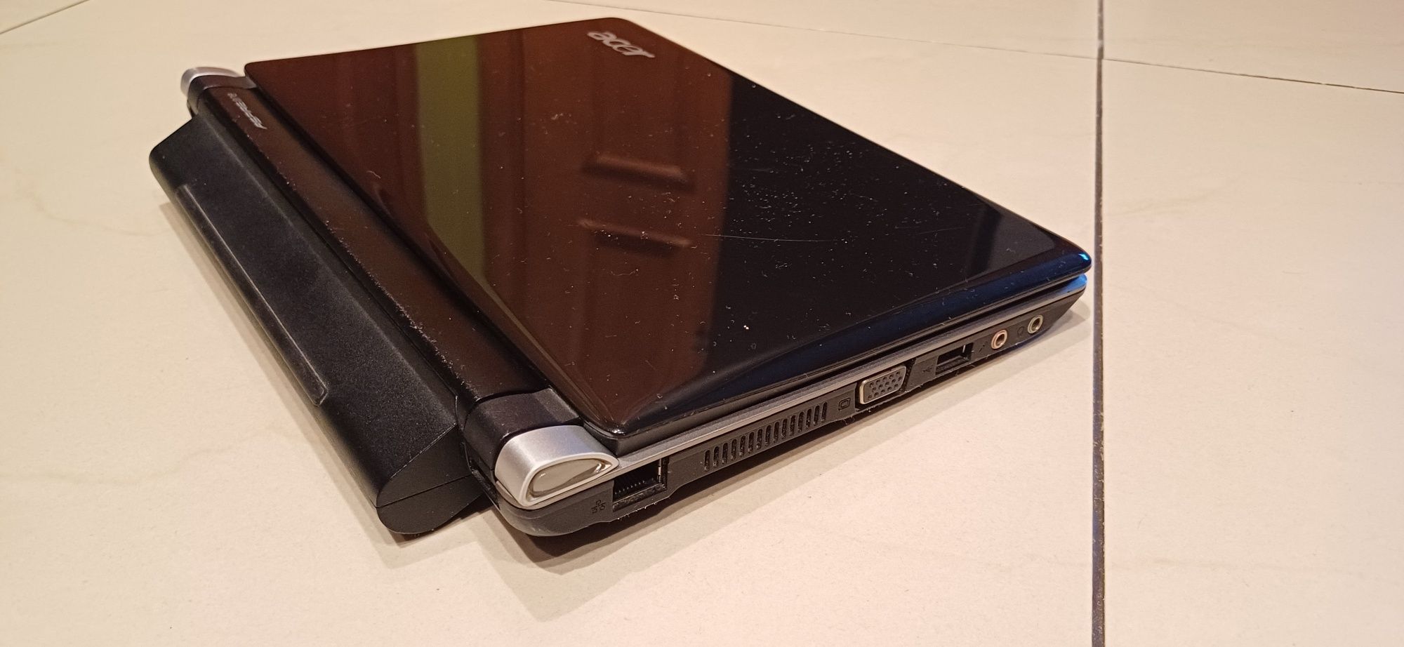 Acer aspire one D250