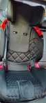 Cadeira auto ISOfix Be Cool Thunder
