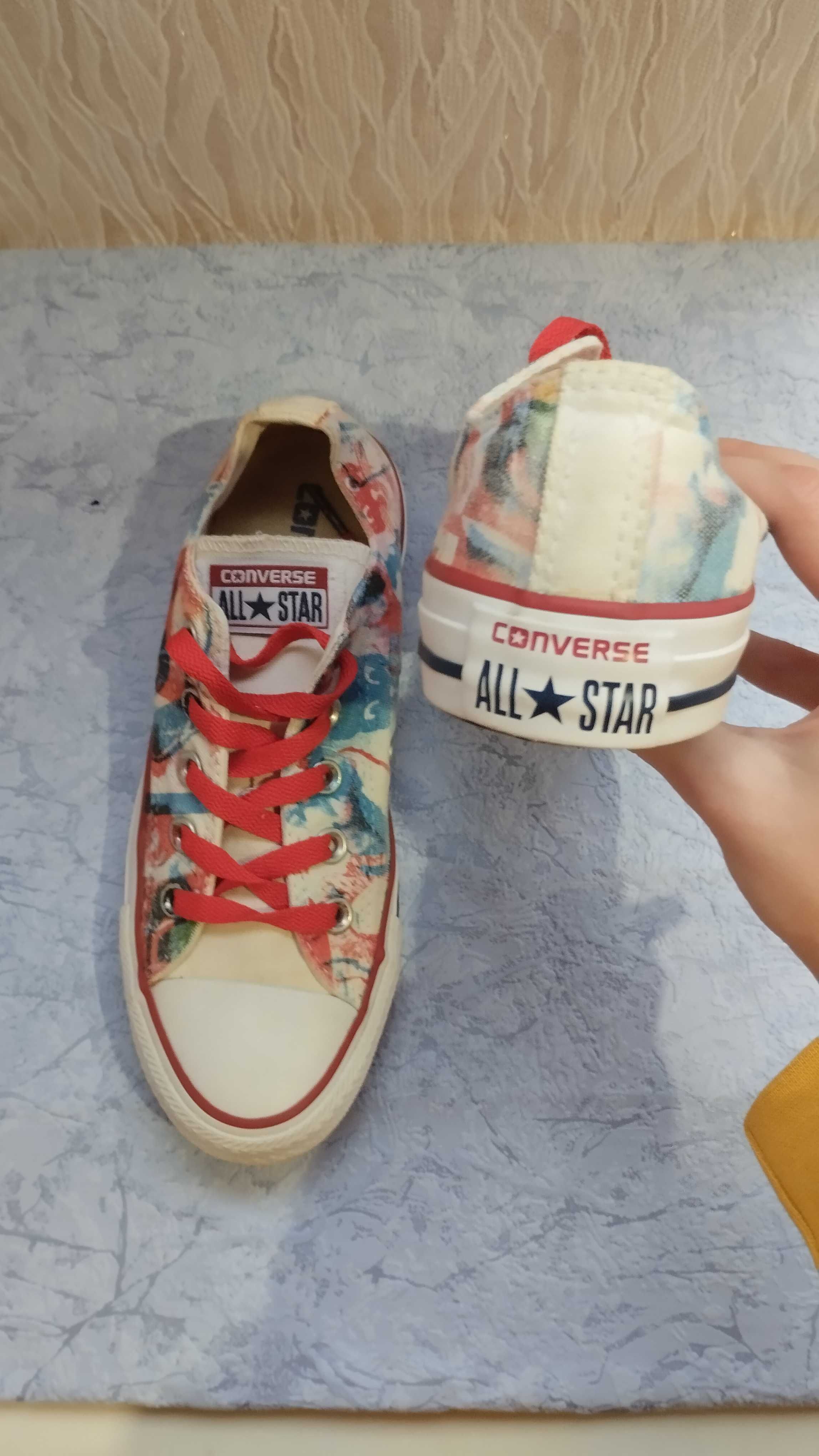 Кеди Converse 36 розмір