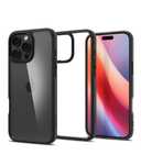 Etui iPhone 16Pro Spigen Ultra Hybrid