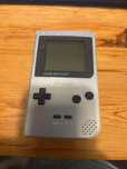 Nintendo GameBoy Light