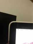 Imac de 2008 a funcionar