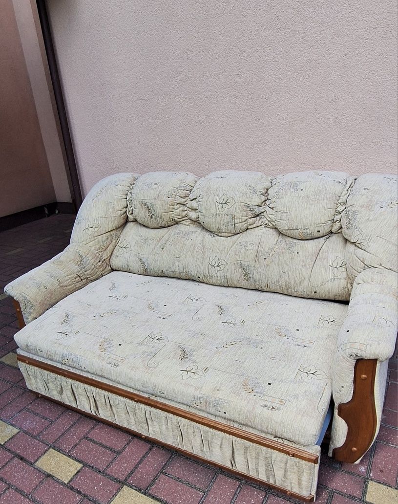 Sofa 2 - osobowa