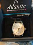 Atlantic worldmaster automatic
