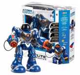 Xtrem Bots. Elite Trooper. TM Toys