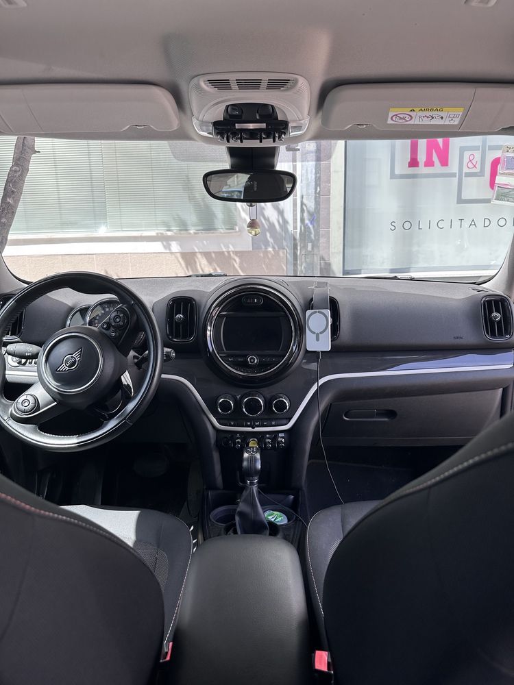 Mini Cooper Countryman