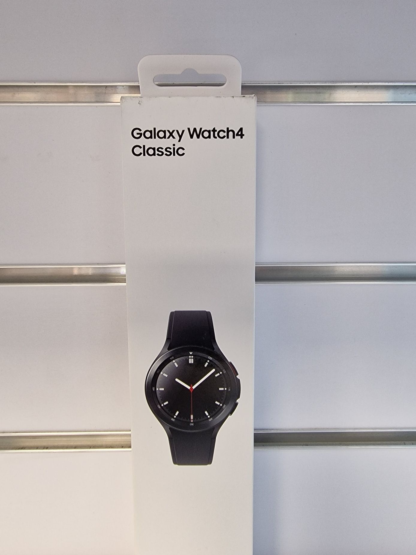 Galaxy Watch 4 Classic 46mm - Lombard LUMIK Sieradz skup zegarków