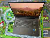 Laptop HP Victus i5-12500H, RTX3060, 16GB DDR5, 16" 144Hz, Windows 11