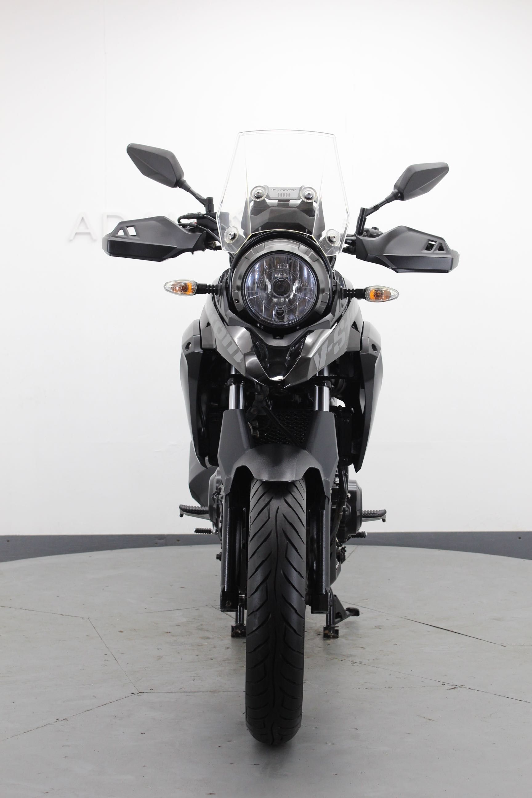 Suzuki V-Strom 250 3800$