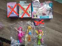 My Little Pony figurki