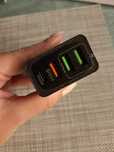 Adapter sieciowy usb usb C