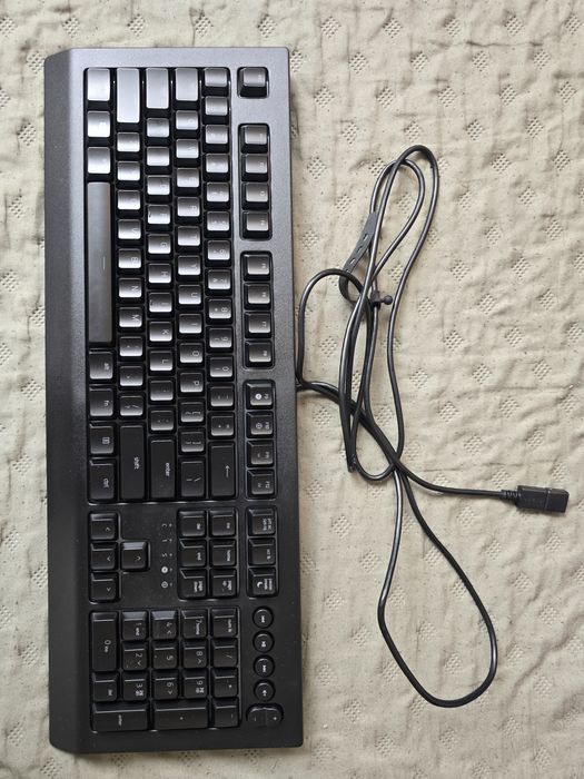 Klawiatura gamingowa Razer Cynosa V2