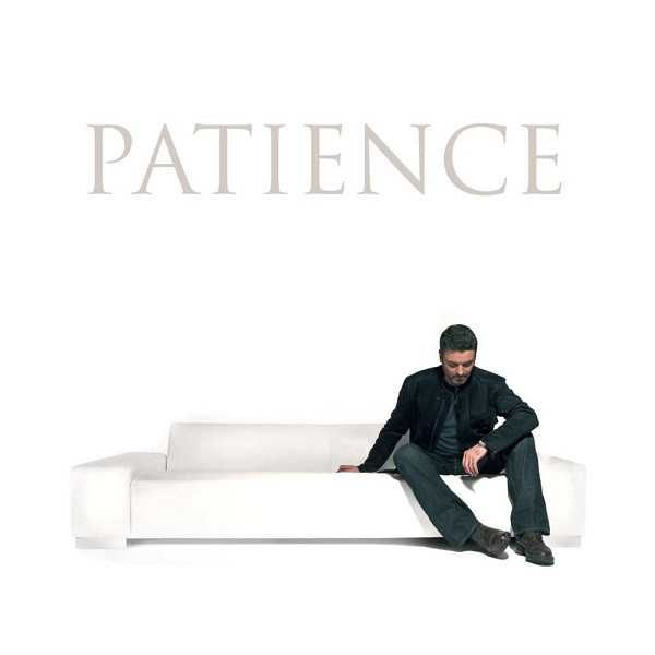 George Michael – "Patience" CD