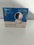 Câmera de Vigilância Tapo TC70 - Selada (3 unidades disponíveis)