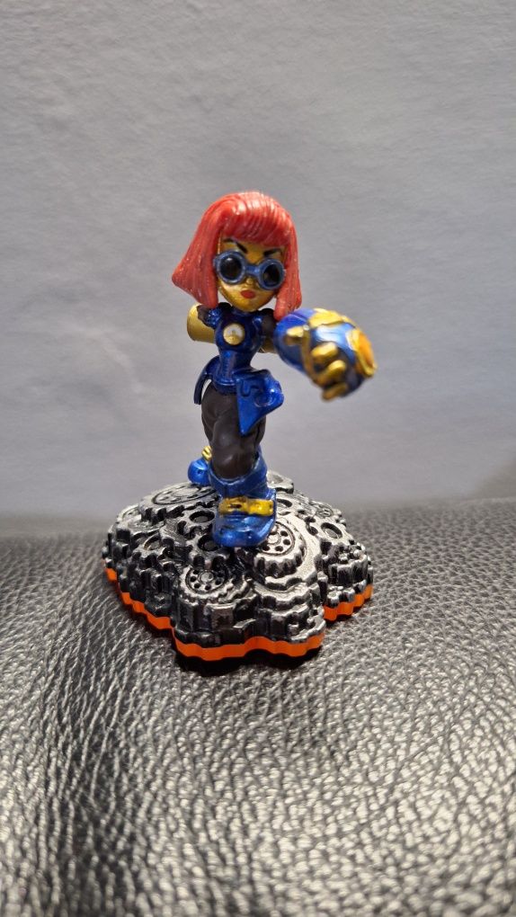 Skylanders SPROCKET Kraków