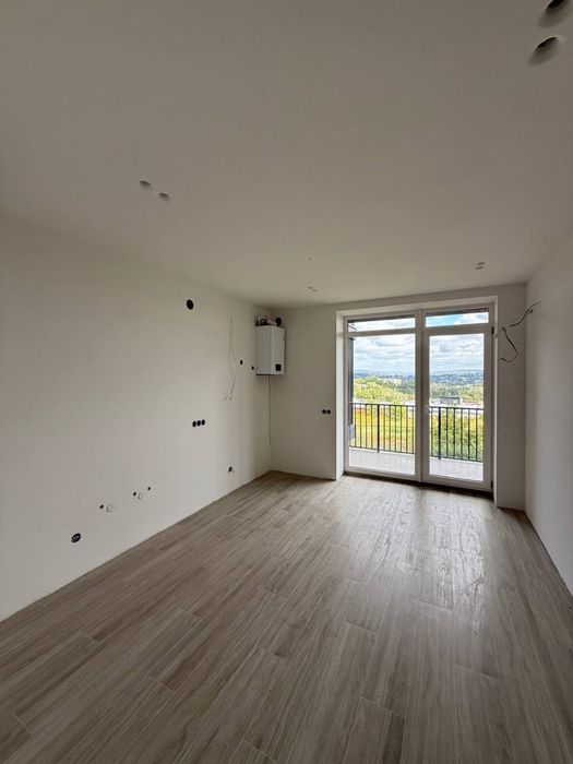 Продається 1-к новобудова на Шухевича