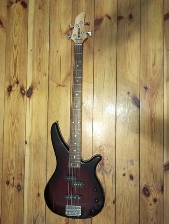 YAMAHA Gitara Basowa RBX170