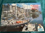 Puzzle Schmidt 3000 rare vintage