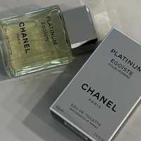 Духи парфуми Chanel Egoiste Platinum чоловічий парфум