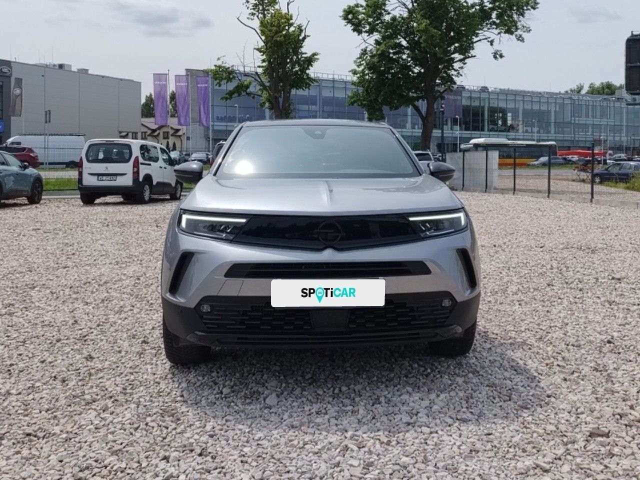 Opel Mokka 1.2/ 130 KM T GS S&S automat, SALON PL, FV 23% , GWARANCJA !!!