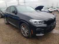Разборка Шрот BMW X3/4 G01/02 M БМВ Х3/4 Г01 Г02 М пакет ()