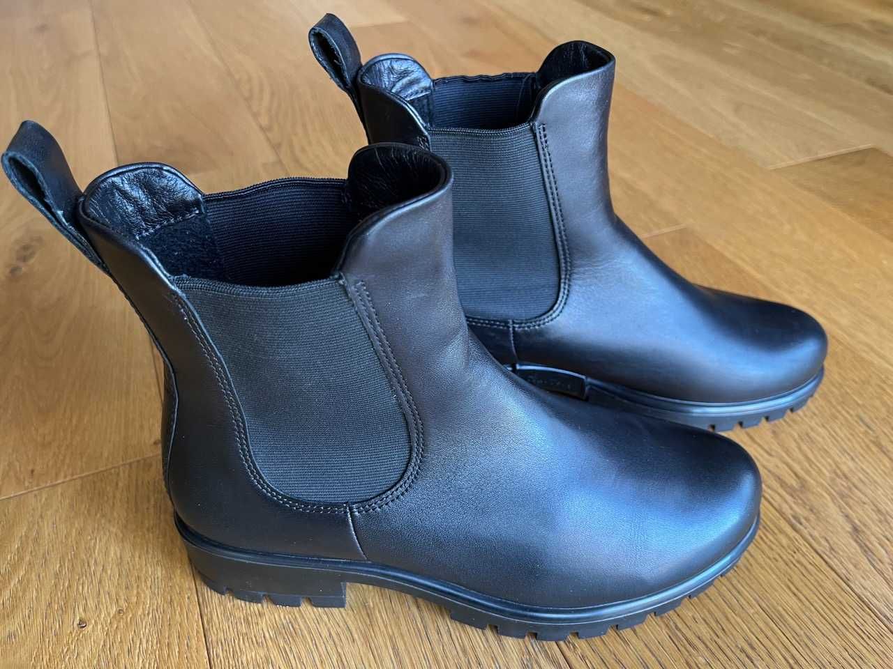 Buty ECCO Modtray W 37