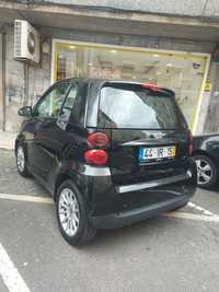 Smart fortwo cdi