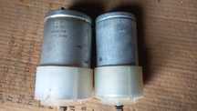 Конденсатор К42-19
 16 мкФ, 500 В