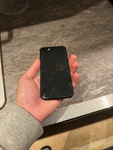 Apple Iphone SE 64GB