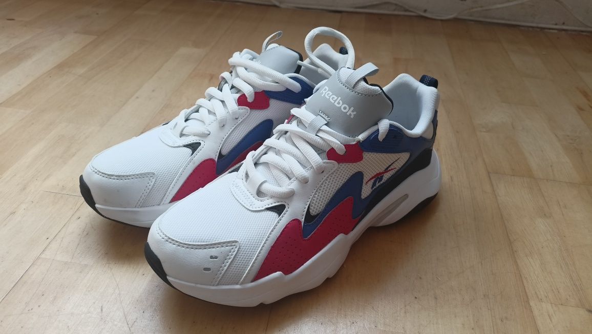 Buty Reebok Royal Turbo Impuls