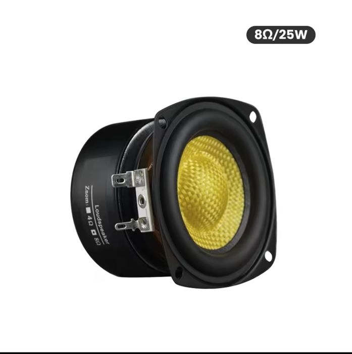 Динамік 8 Ом,25 Вт.