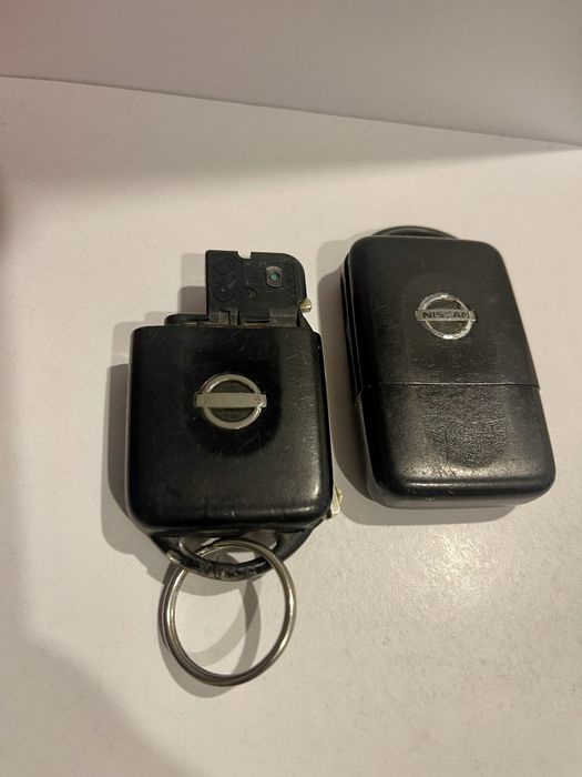 Бампер Nissan X-Trail T31 розборка