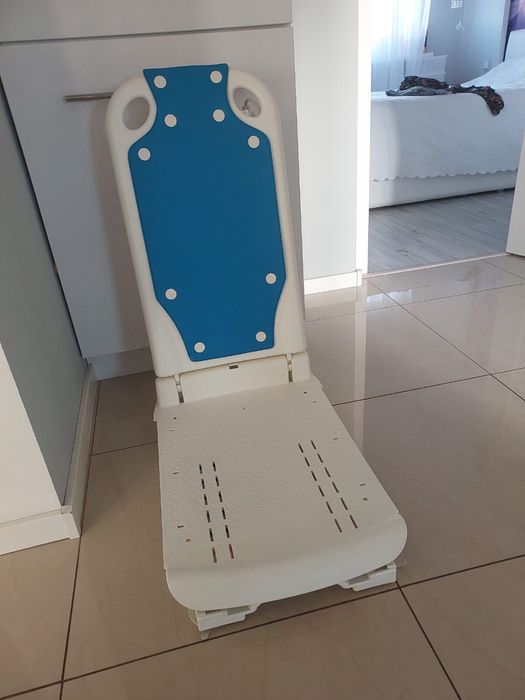 COMFORT PLUS  używany podnośnik