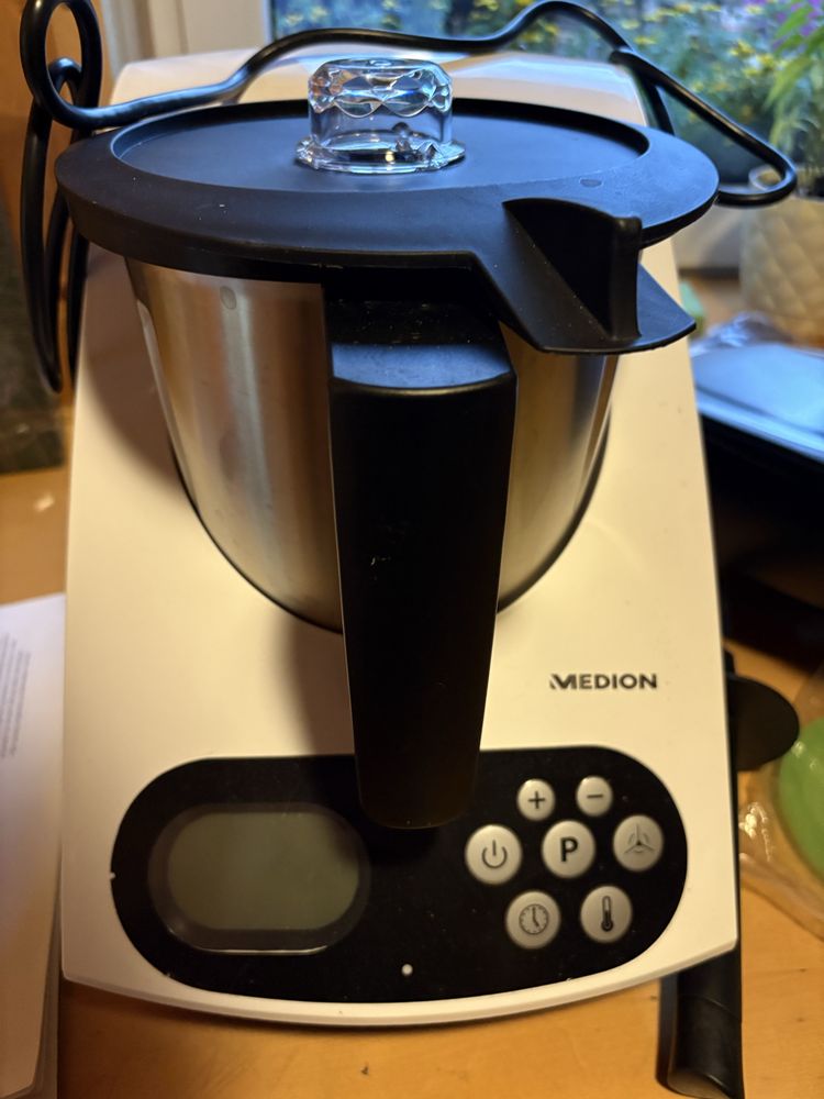 Robot kuchenny MEDION MD 16361