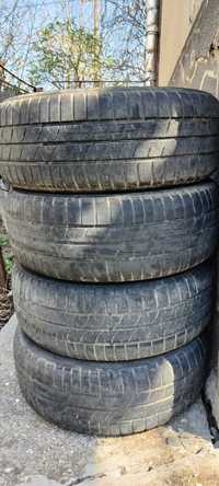 Продам шины 195/55 R15