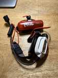 Czołówka Petzl Nao Nao+  750ln latarka