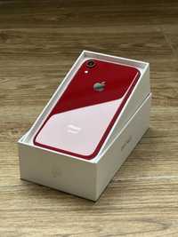 iPhone Xr 64GB (Product RED), АКБ 80%