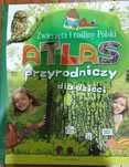 Atlas Przyrodniczy dla dzieci